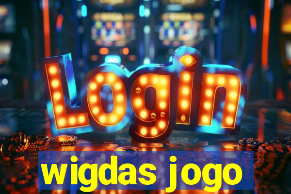 wigdas jogo